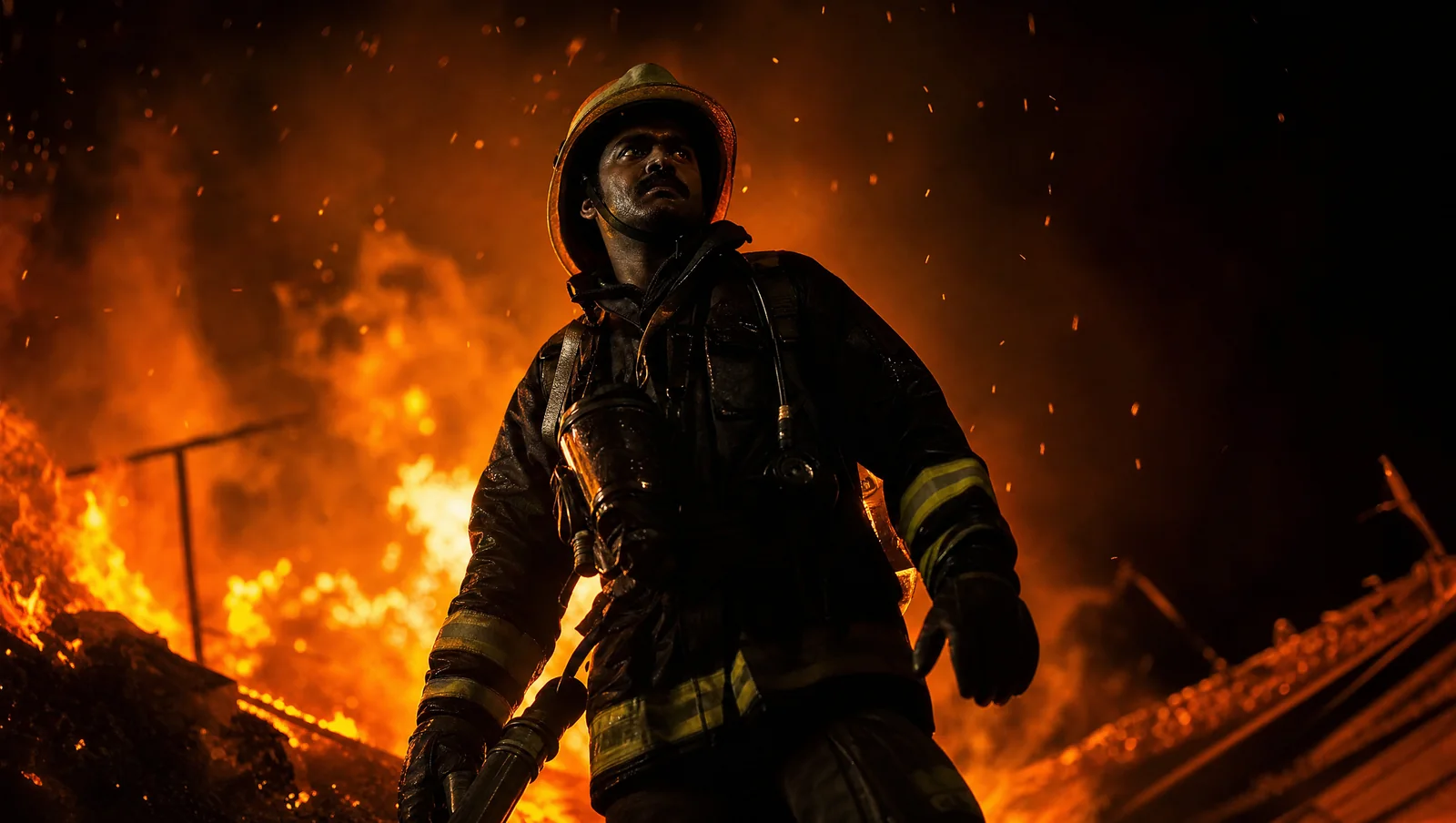Fire & Safety