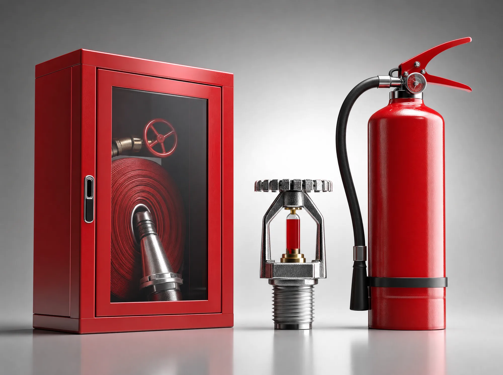 Fire & Safety