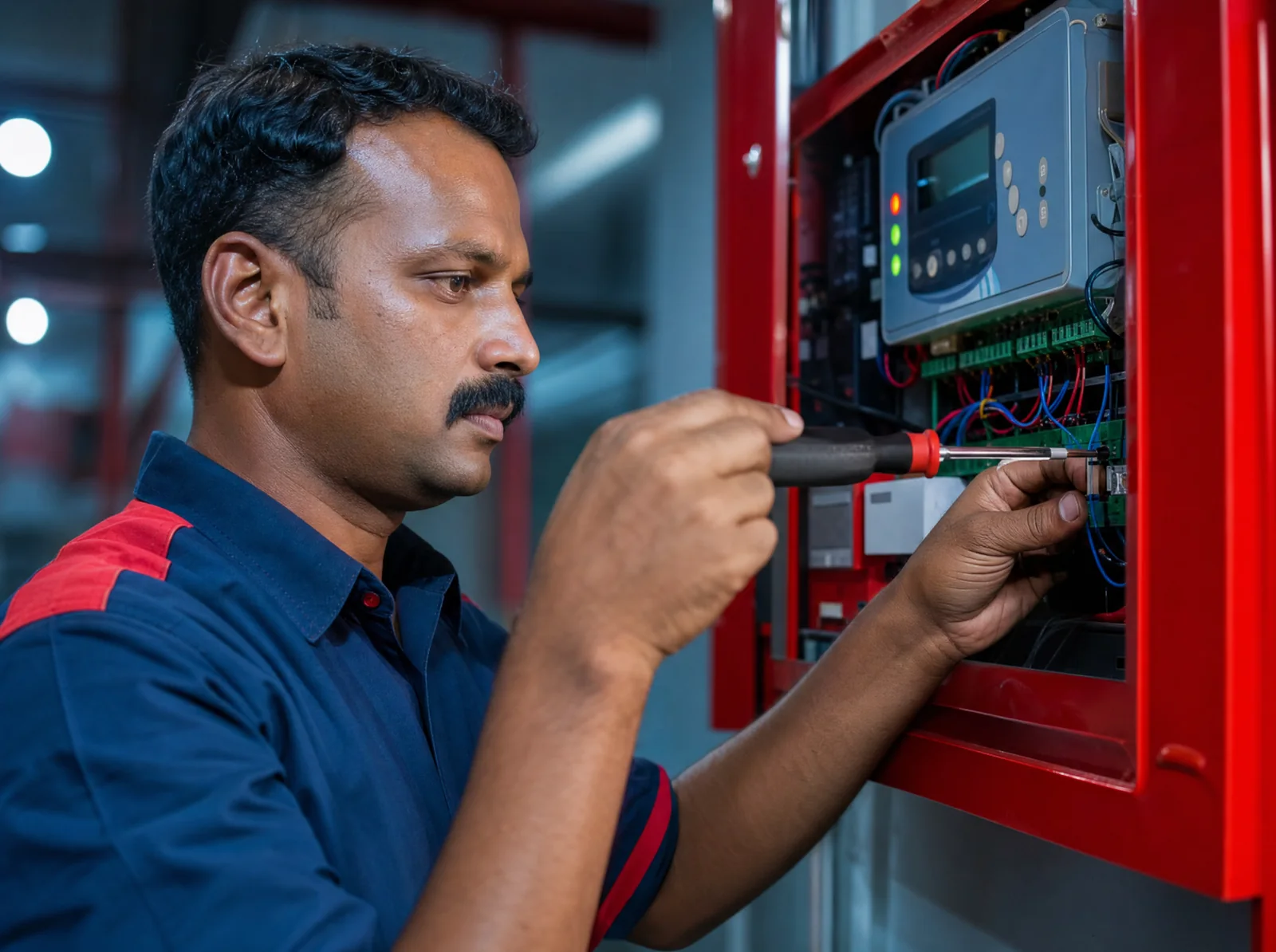Annual Maintenance Contracts
