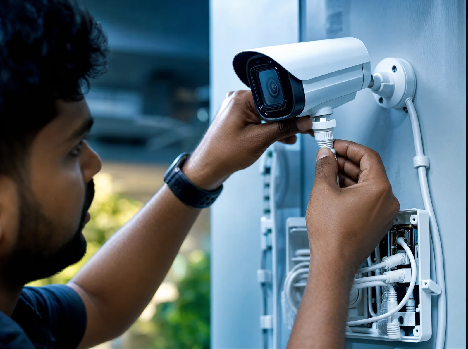 System Upgradation & Retrofitting