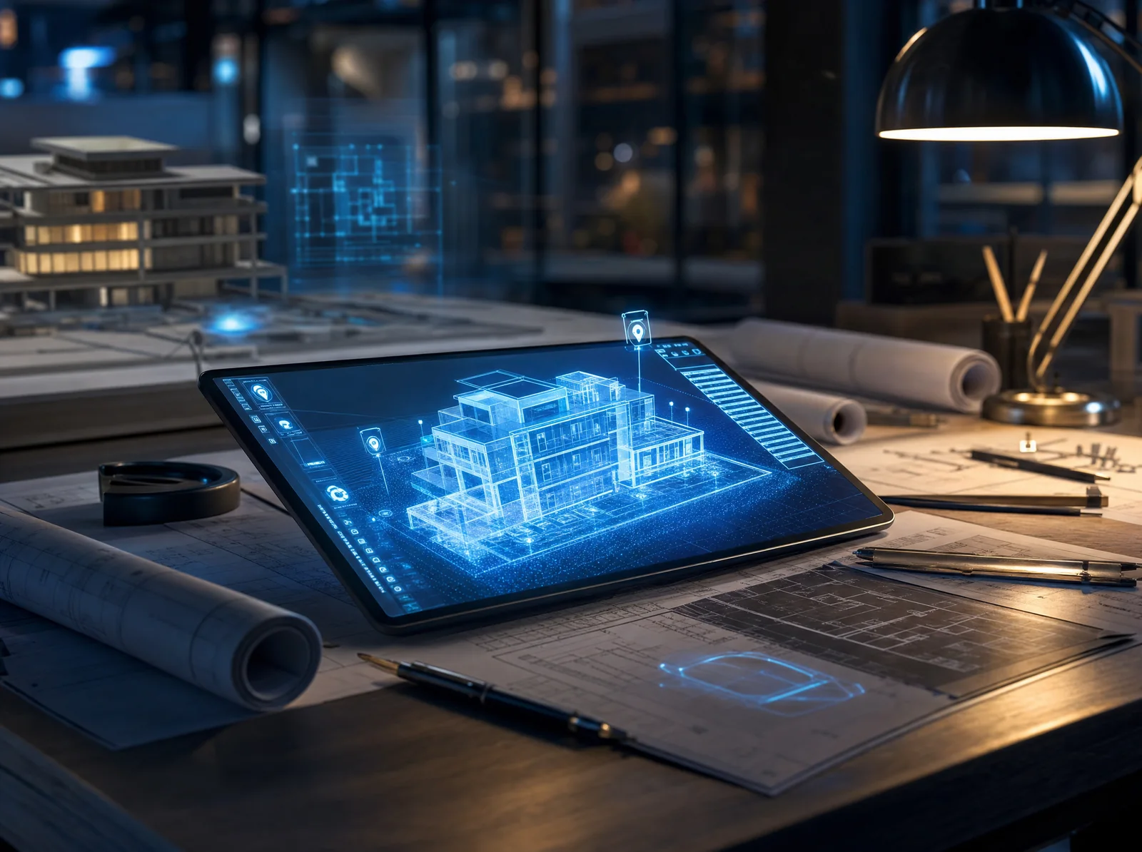 Custom Designed Solutions