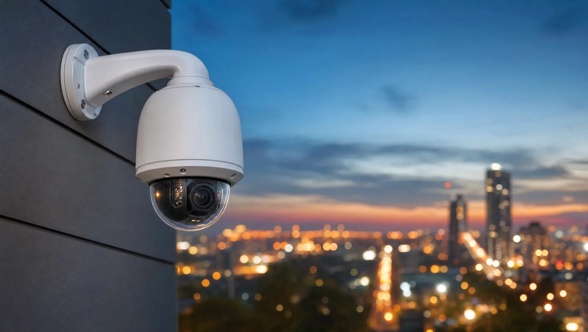 Surveillance & Security